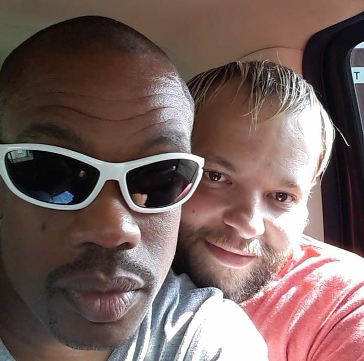 The Wedding Website of Brandon Timmons and Jonathan Putmon