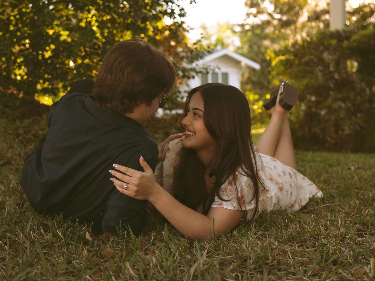 The Wedding Website of Makayla Minton and Shaun Hansche