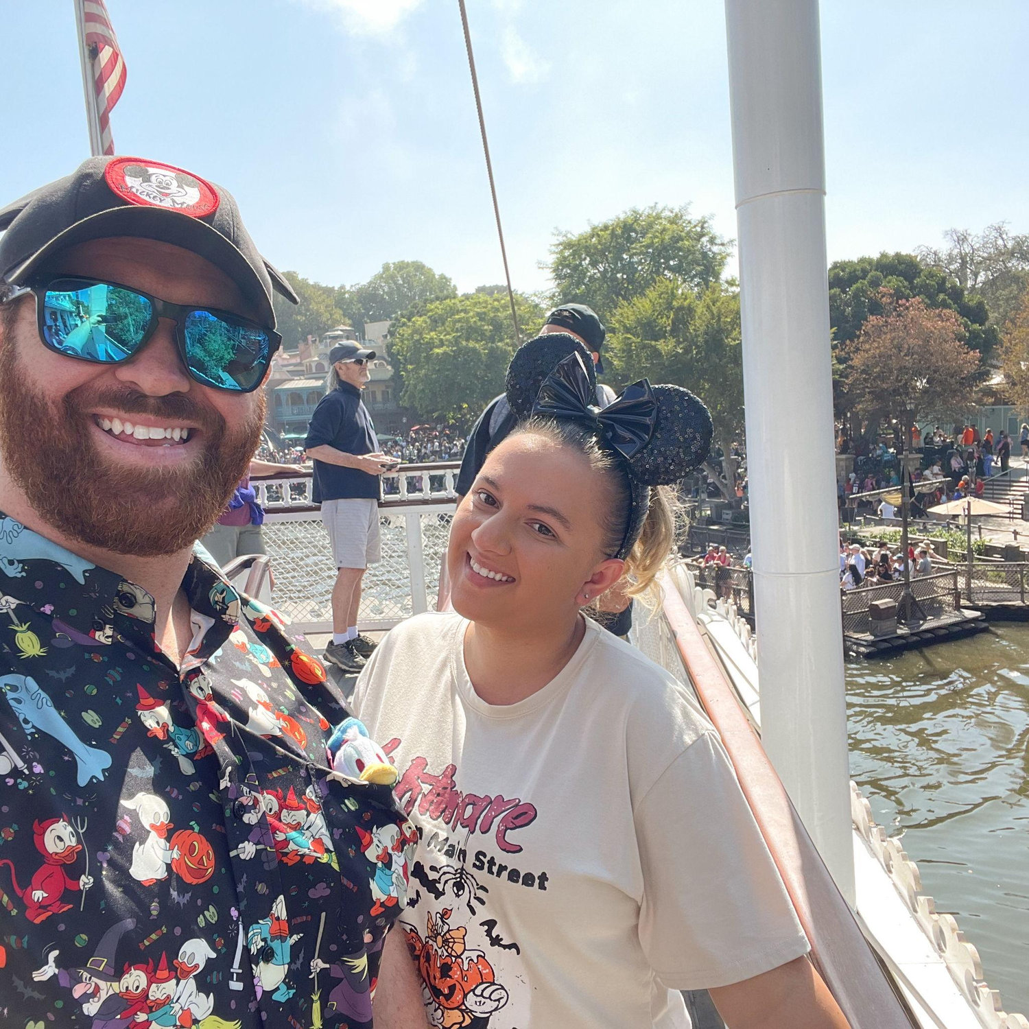 Disneyland