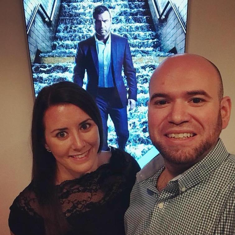 Seeing our favorite shows season premiere!