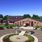 Gilmore Car Museum