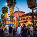 Palm Springs