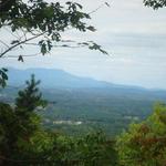Paris Mountain State Park