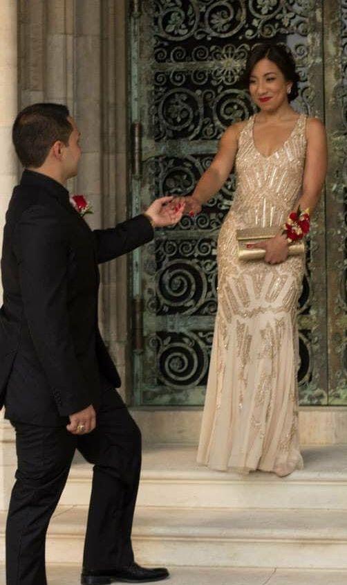 The Wedding Website of Jenissa Rodriguez and Julian Diaz