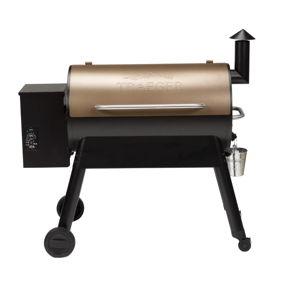 Traeger PRO 34 Pellet Grill