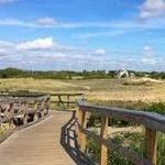 Plum Island Trails
