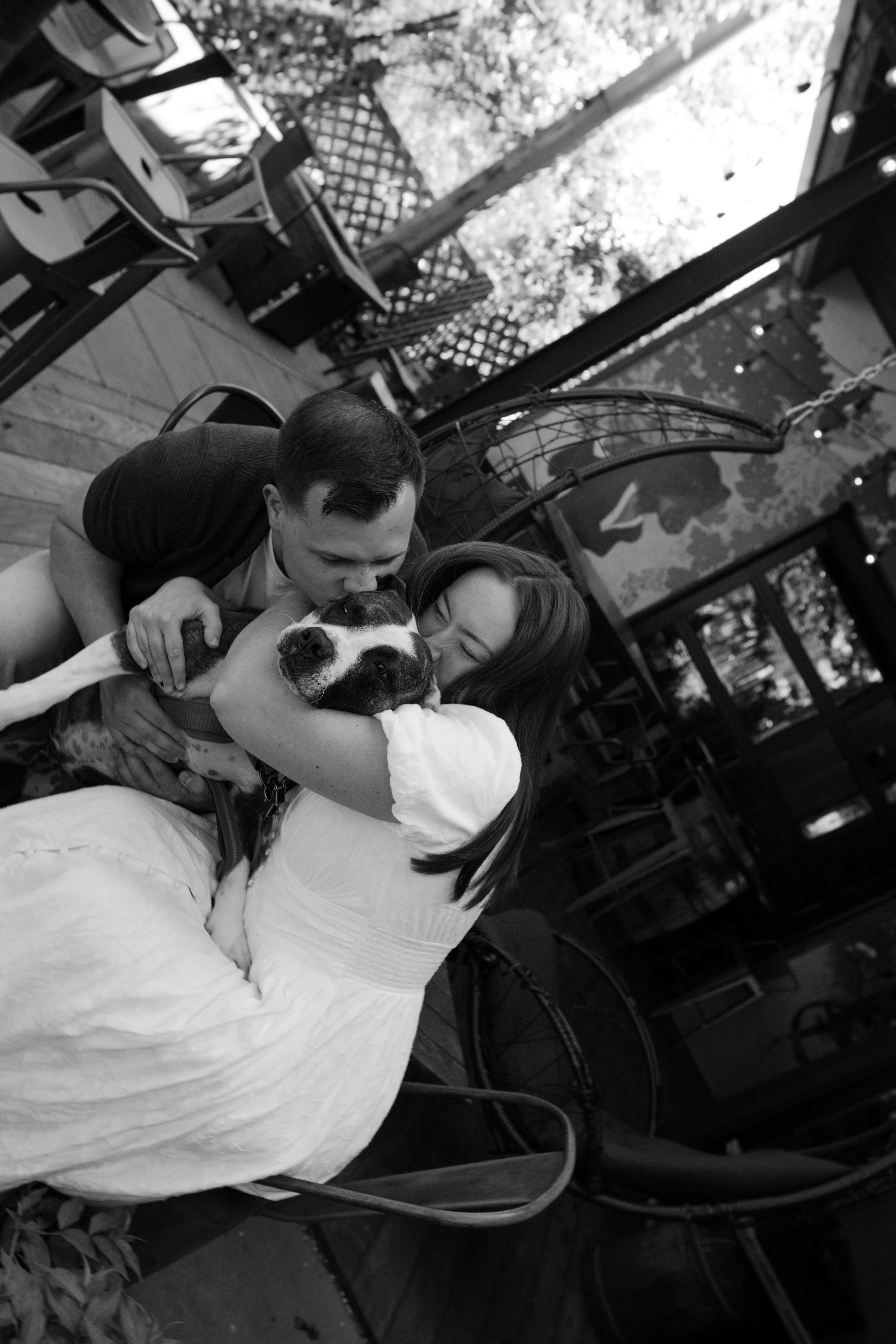 The Wedding Website of Courtney Larson and Nathan Schimpf