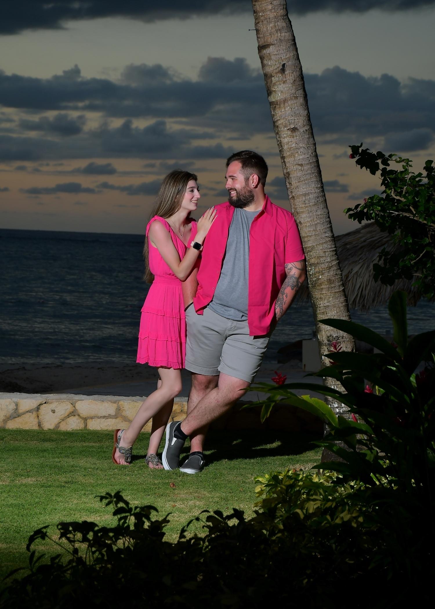 The Wedding Website of Hanna Kracun and Kelly Stout
