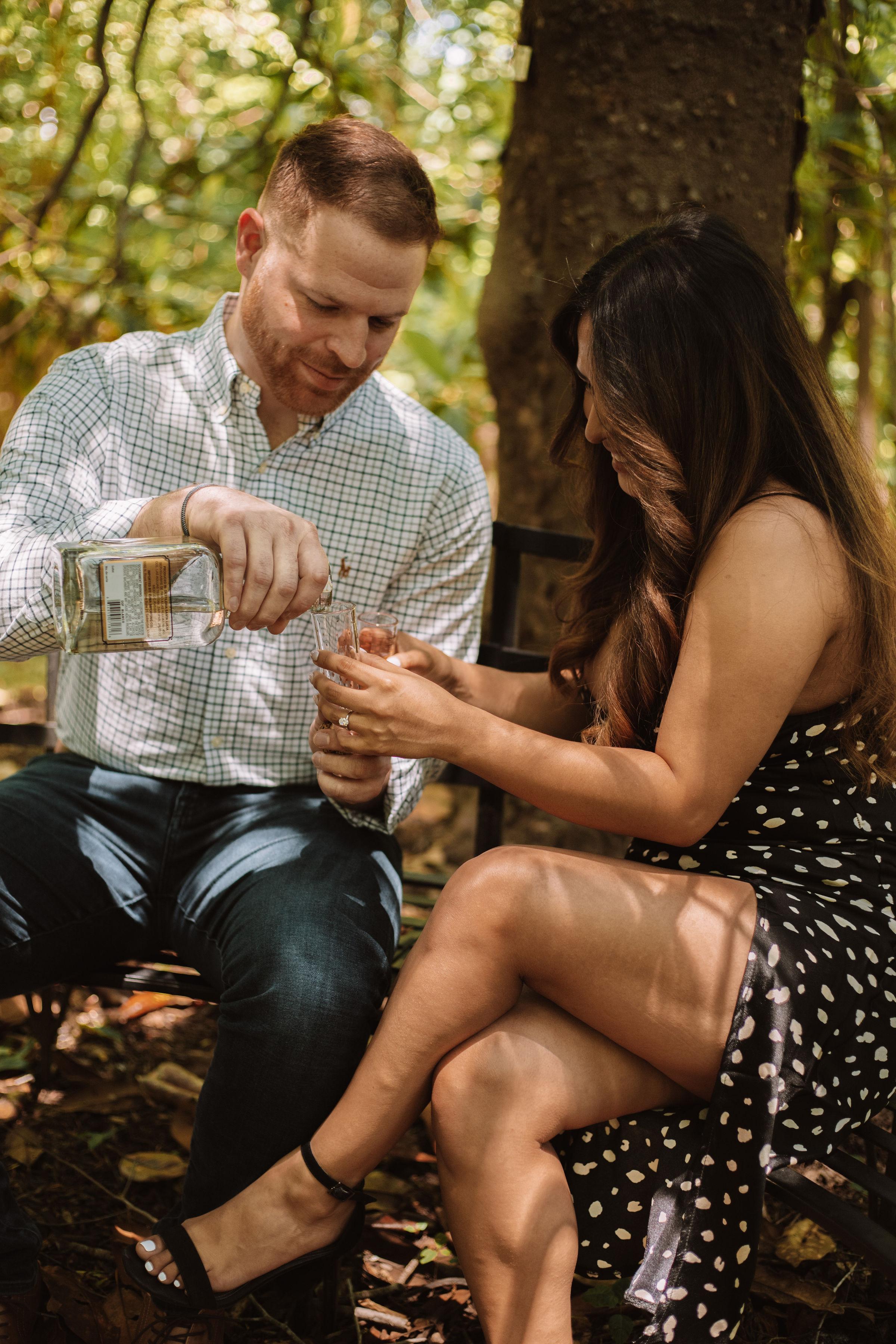 The Wedding Website of Mayra Navarrete and Javin Sharp