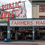 Pike Place Market