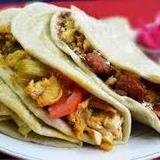Baleadas del Parque