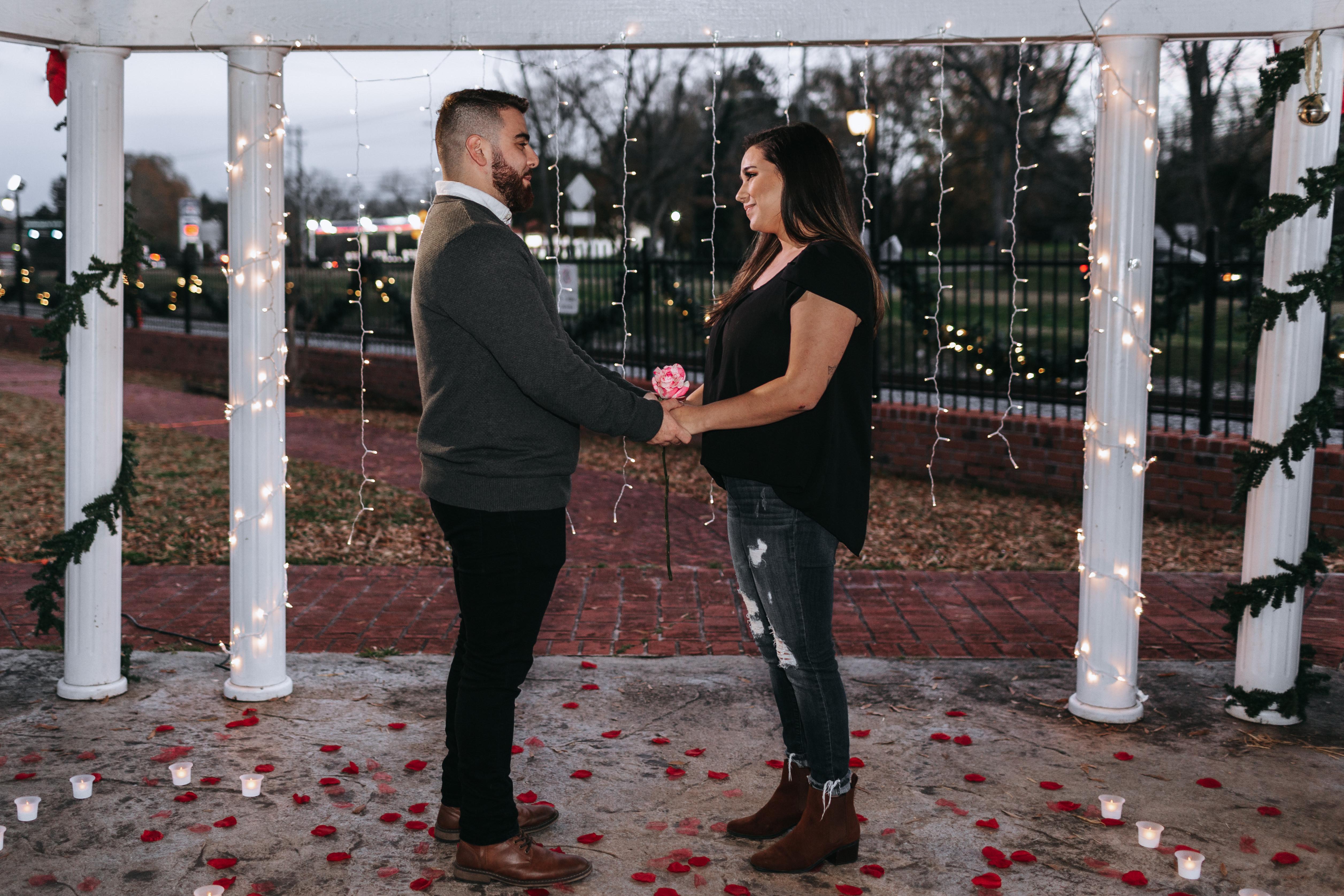 The Wedding Website of Vanessa Haygood and Caleb Ramon