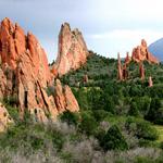 Garden of the Gods