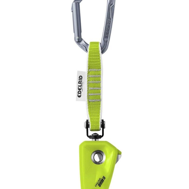 EDELRID ohm ii