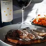 Steak 44
