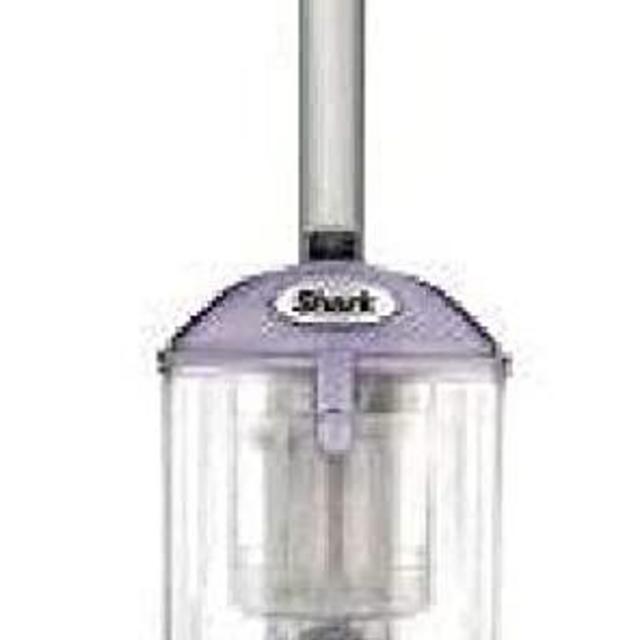Shark NV352 Navigator Lift Away Upright Vacuum with Wide Upholstery and Crevice Tools, Lavender New
