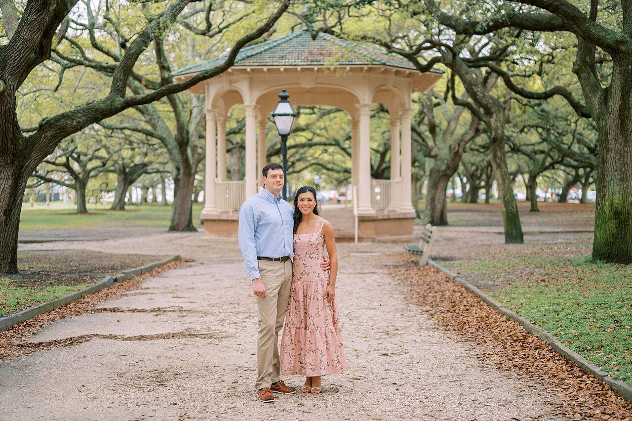 The Wedding Website of Ilsen Hernandez and Rory Devine