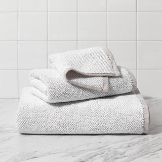 Melbourne 3-Piece Bath Towel Set