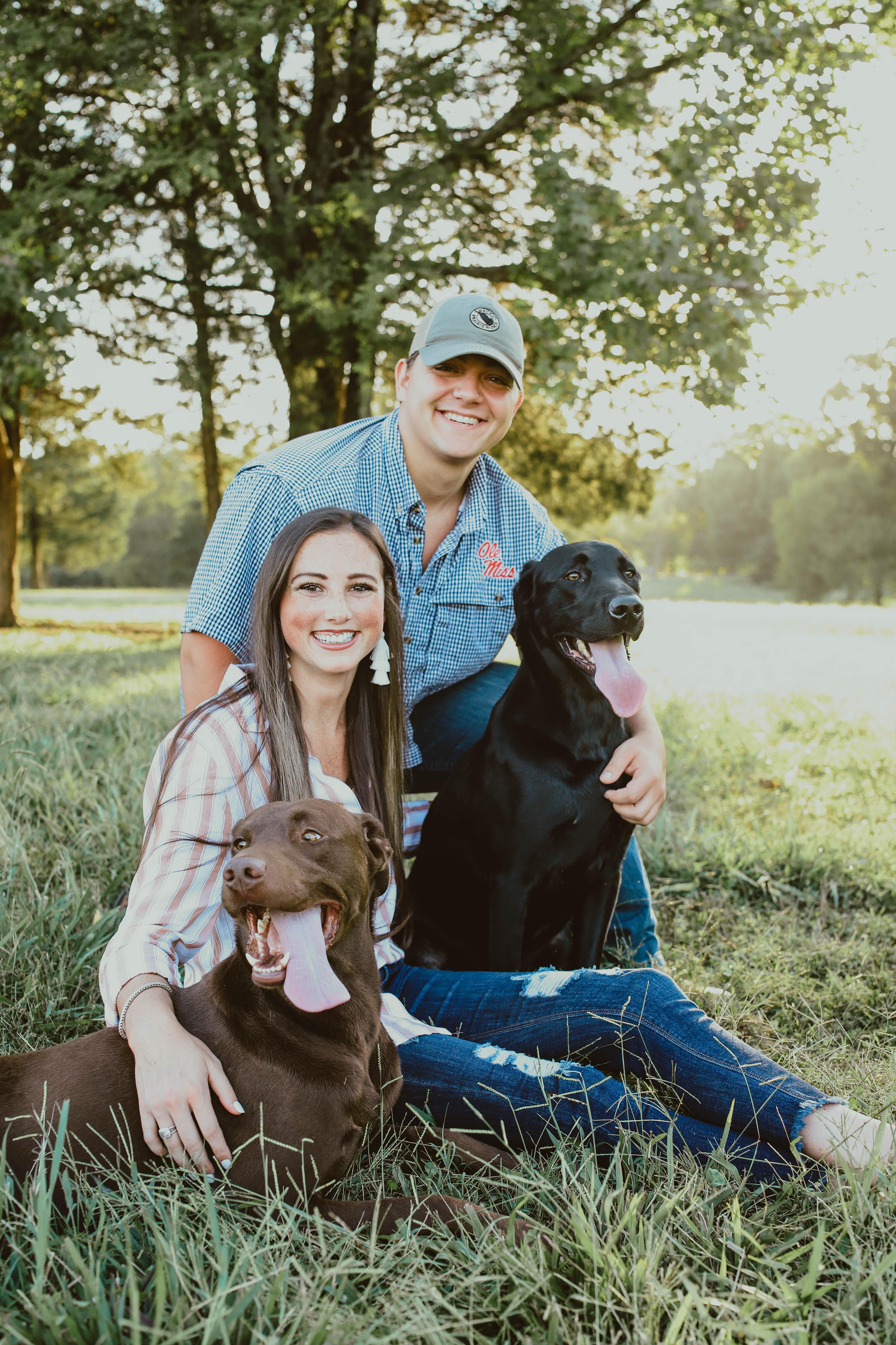 The Wedding Website of Savannah Bell and Michael Ince