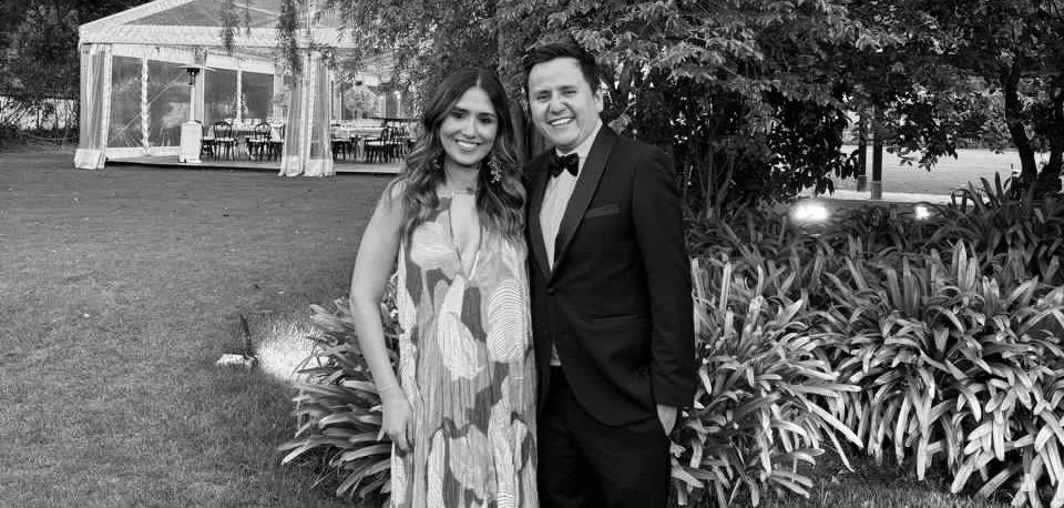 The Wedding Website of María Carolina Bastidas Reyes and Andrés Peña Herrera