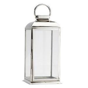 Arlington Nickel Lantern, Tall