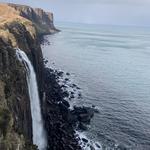 Kilt Rock