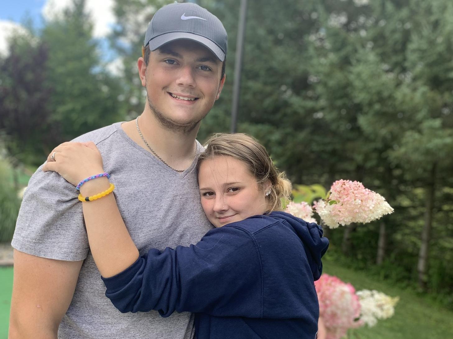 The Wedding Website of Amber Valyou and Christopher Frankie