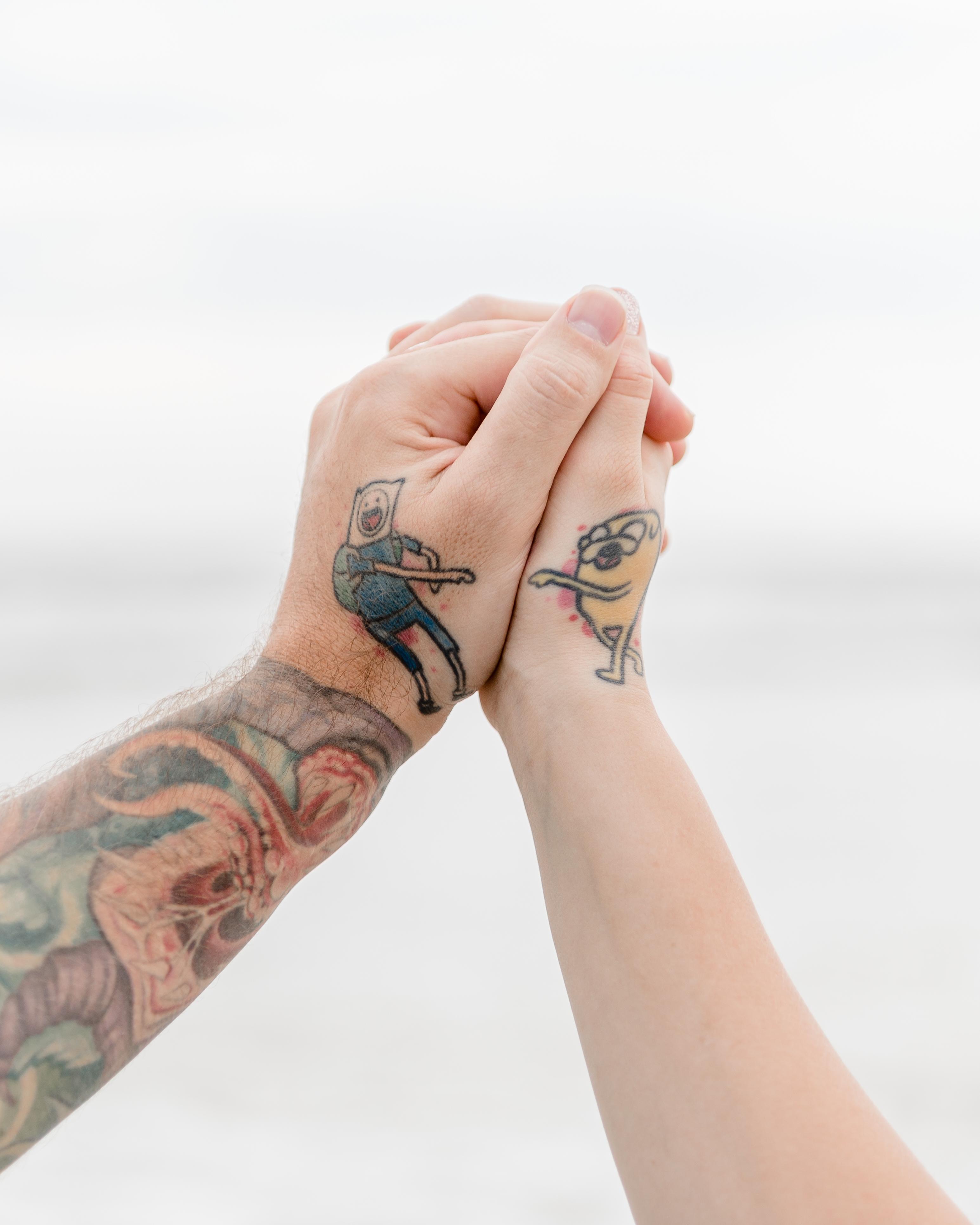 The Wedding Website of Austen Suchanek and Samuel Gibbs