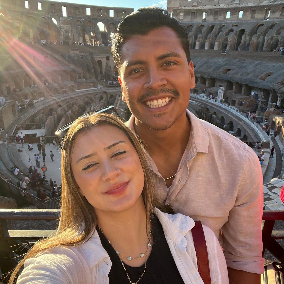 Roma. Italia