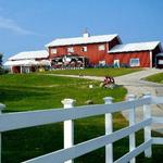 Hilltop Orchards Home of Furnace Brook Winery