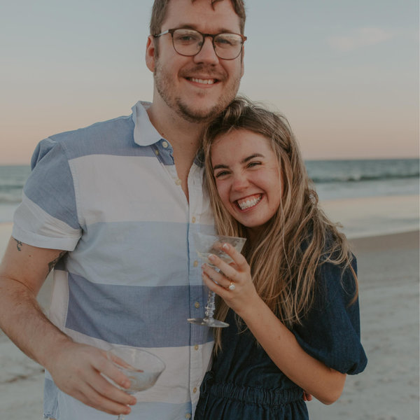 Honeymoon Fund