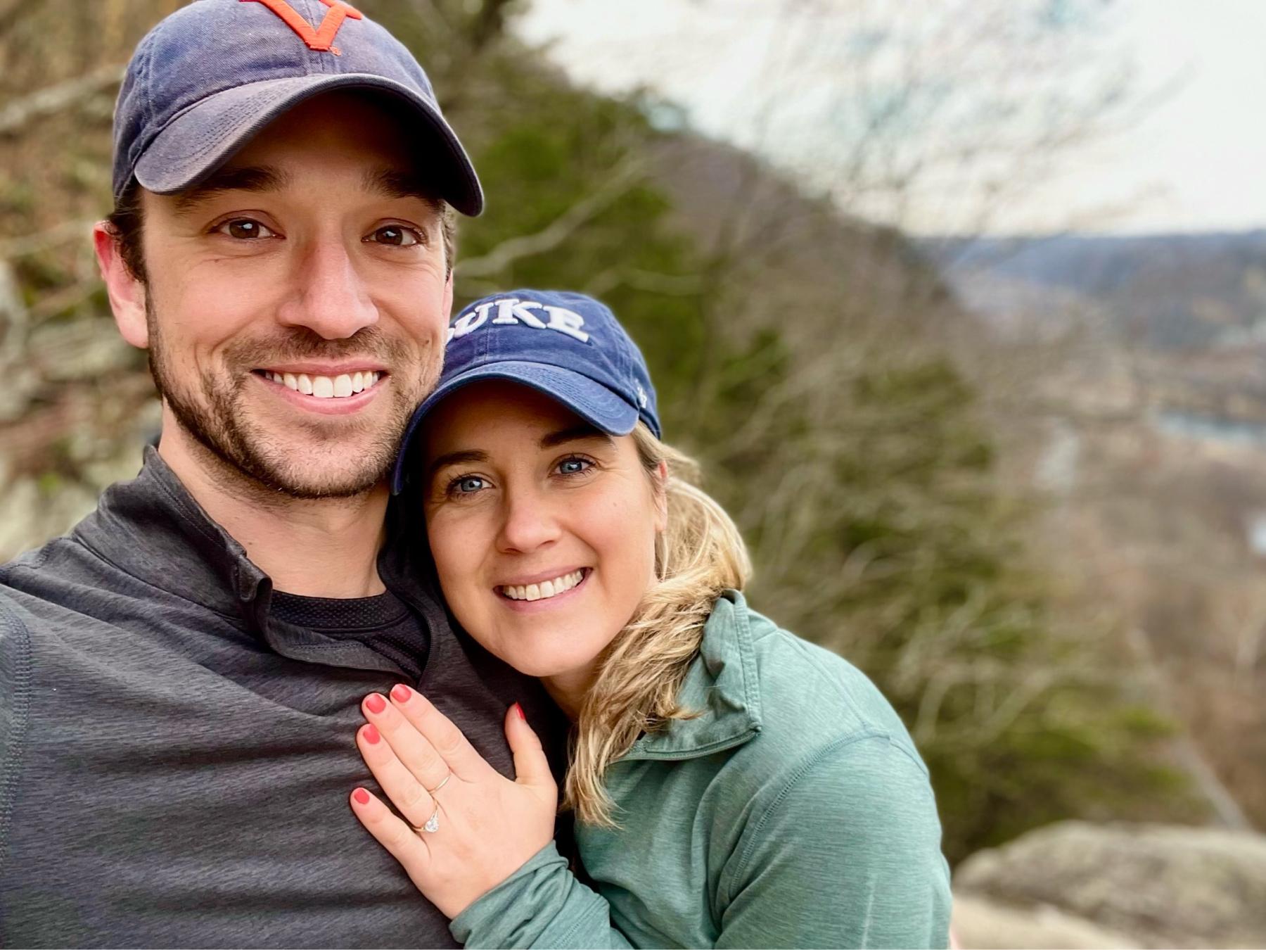 The Wedding Website of Abby Snyder and Paul Edwards