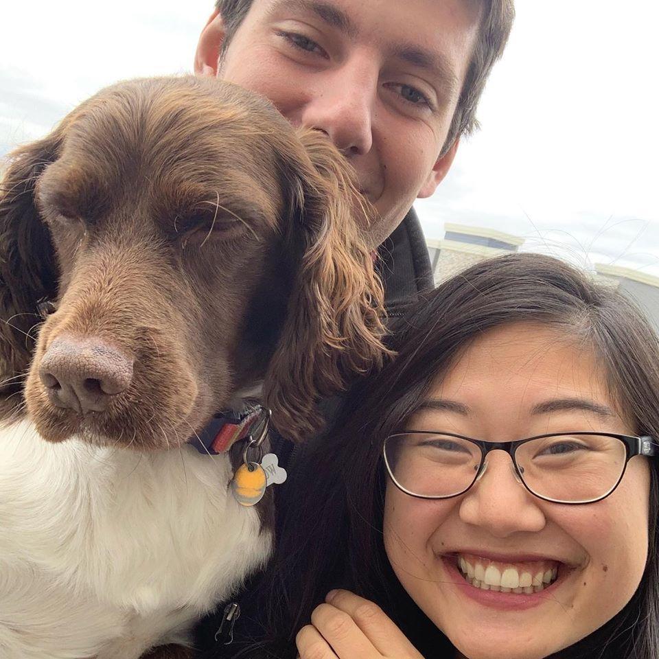 We say "Willow Approved of the Proposal"