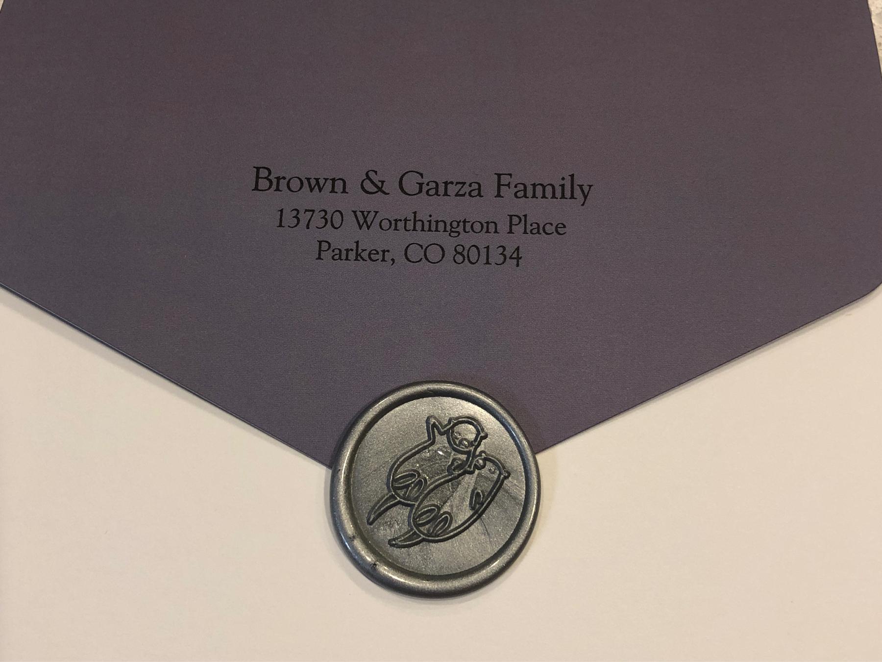 The Wedding Website of Angela Garza and Emily Brown