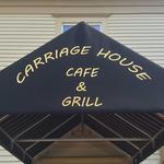 Carriage House Cafe & Grill