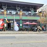 Hibernian Irish Pub & Restaurant