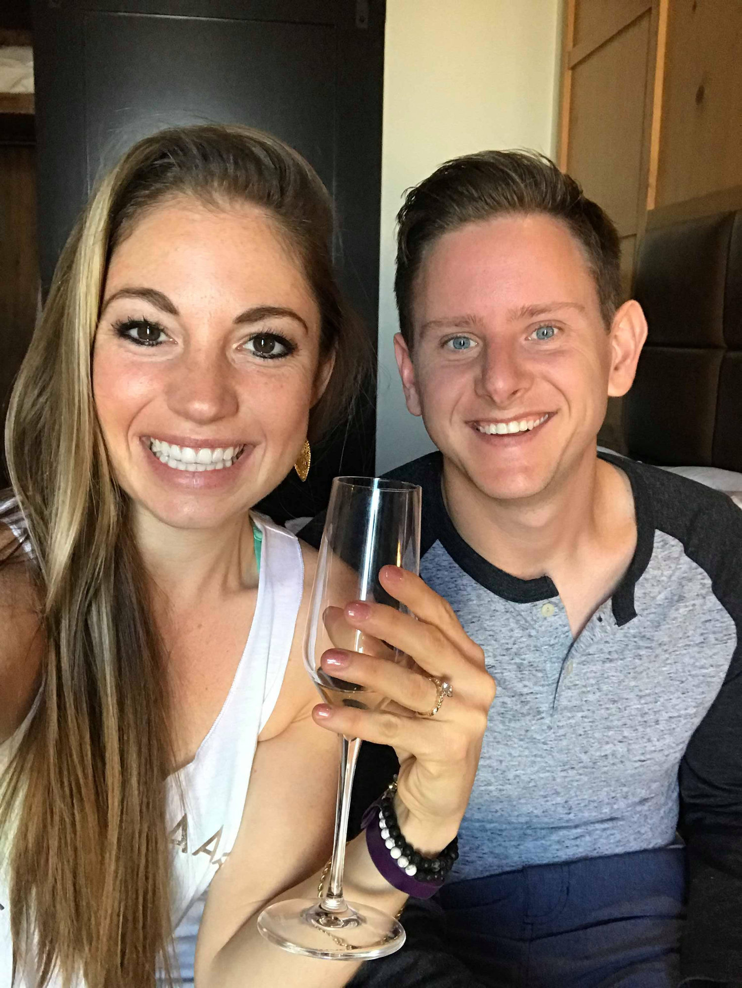 The Wedding Website of Alicia Norton and Cory Arendt