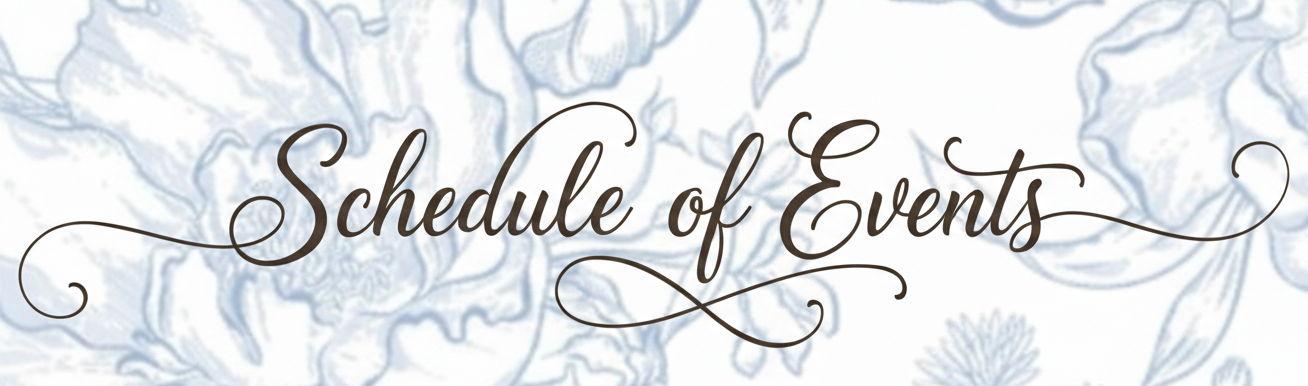 The Wedding Website of Karen Wang and Austen Noh