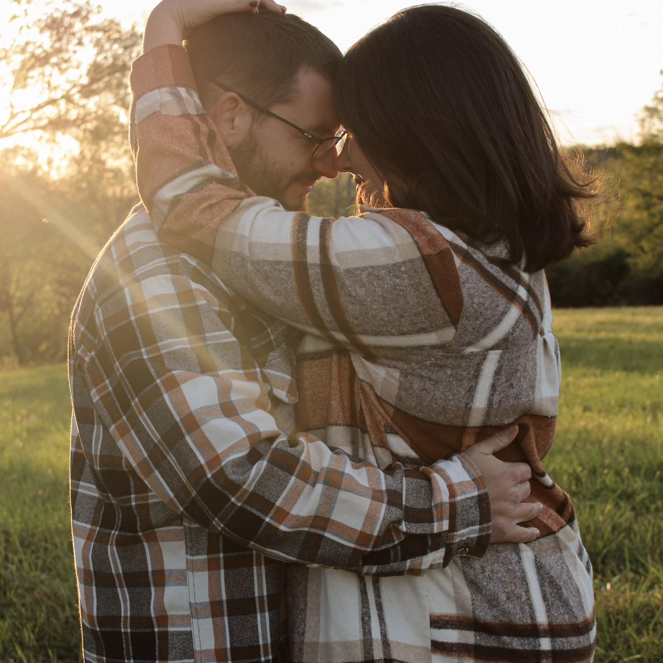 Engagement pictures