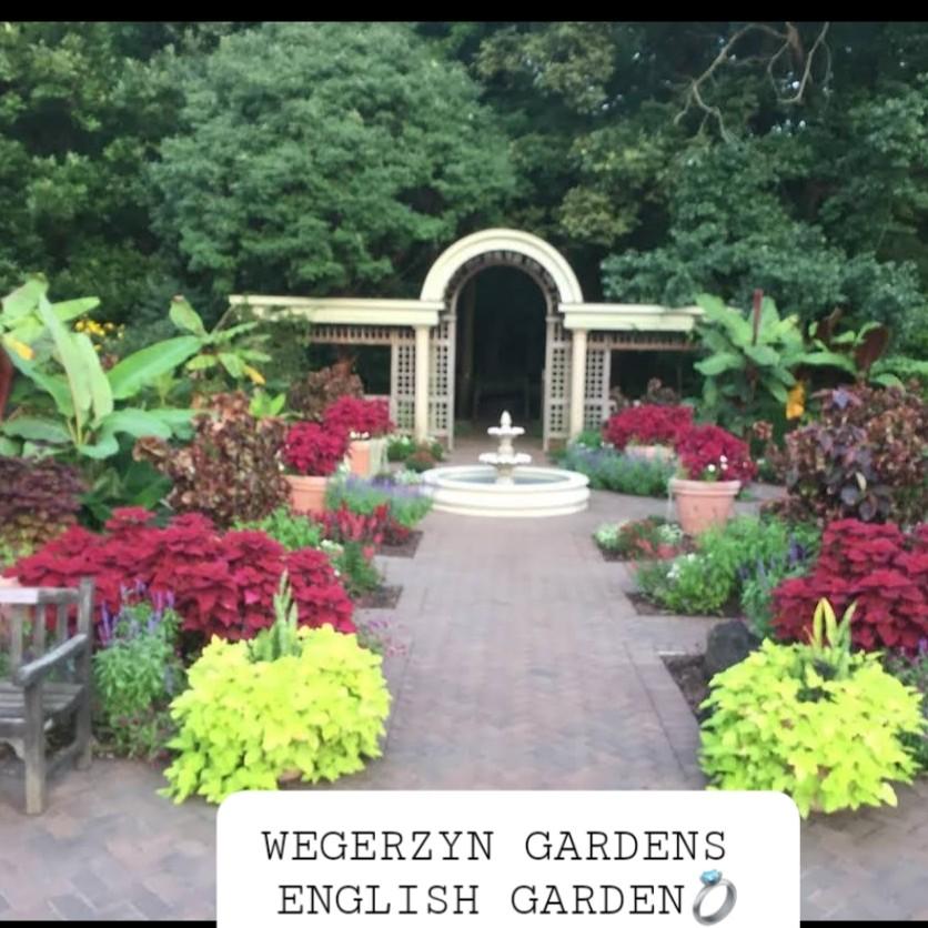 Our wedding venue