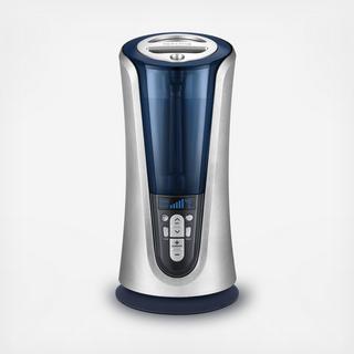 Totalcomfort Warm and Cool Mist Ultrasonic Tower Humidifier