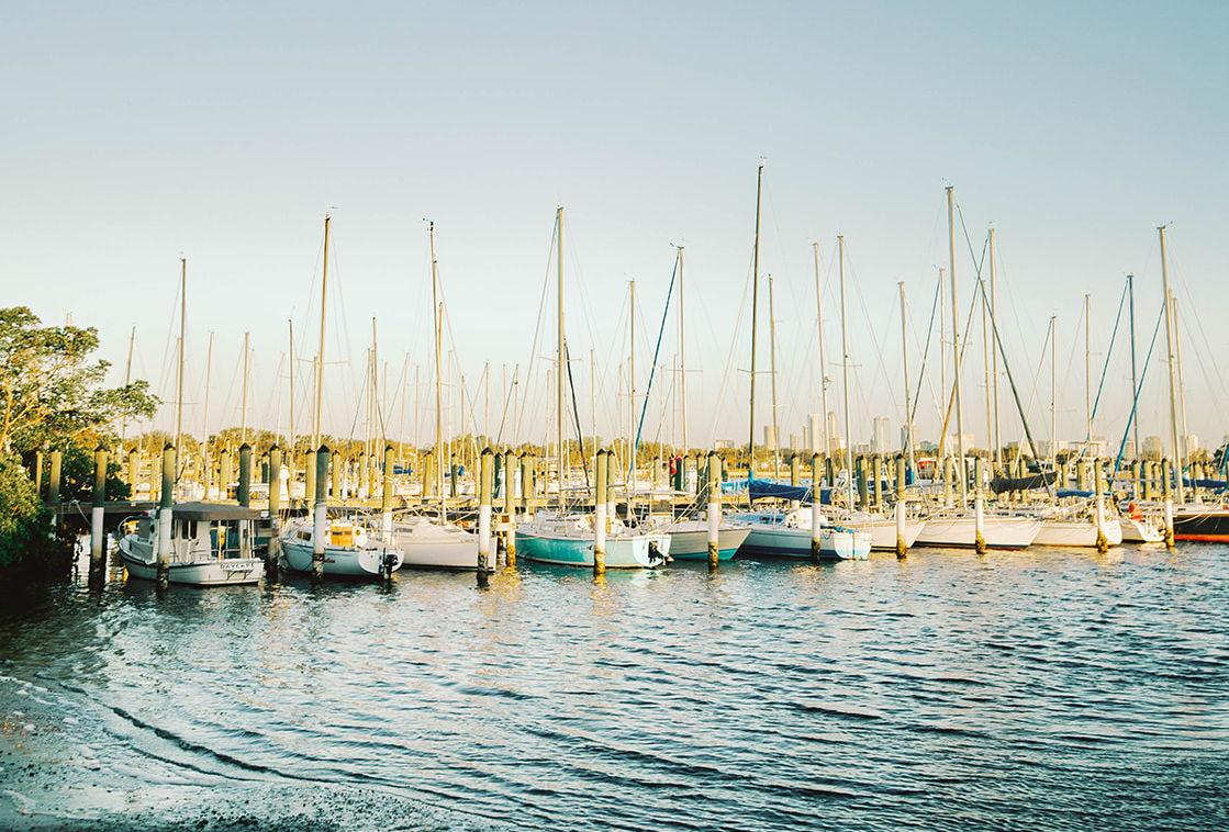 The Wedding Website of Imari Earley and Matthew Shafer