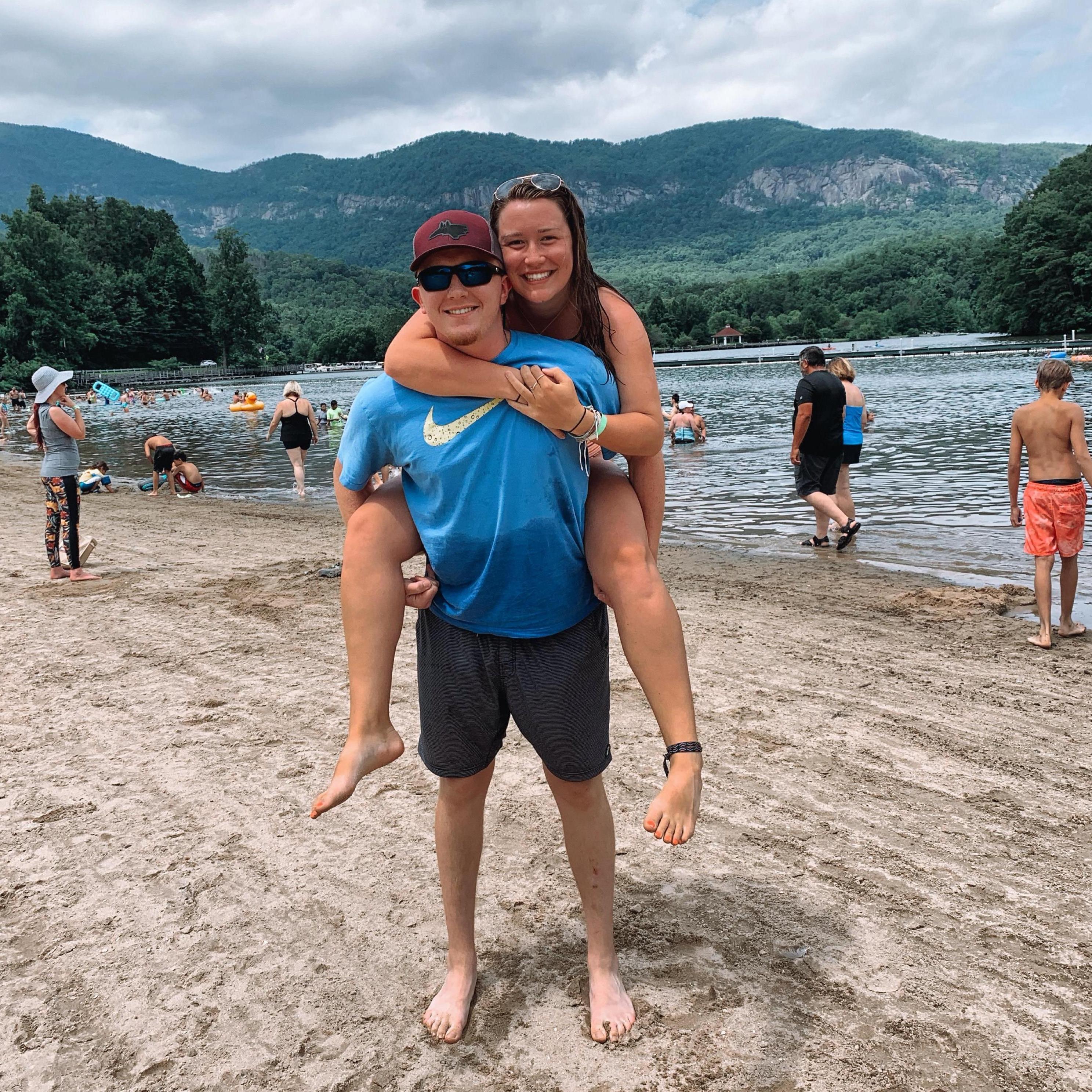 June 23rd, 2019
A weekend family vacation to Lake Lure, NC!