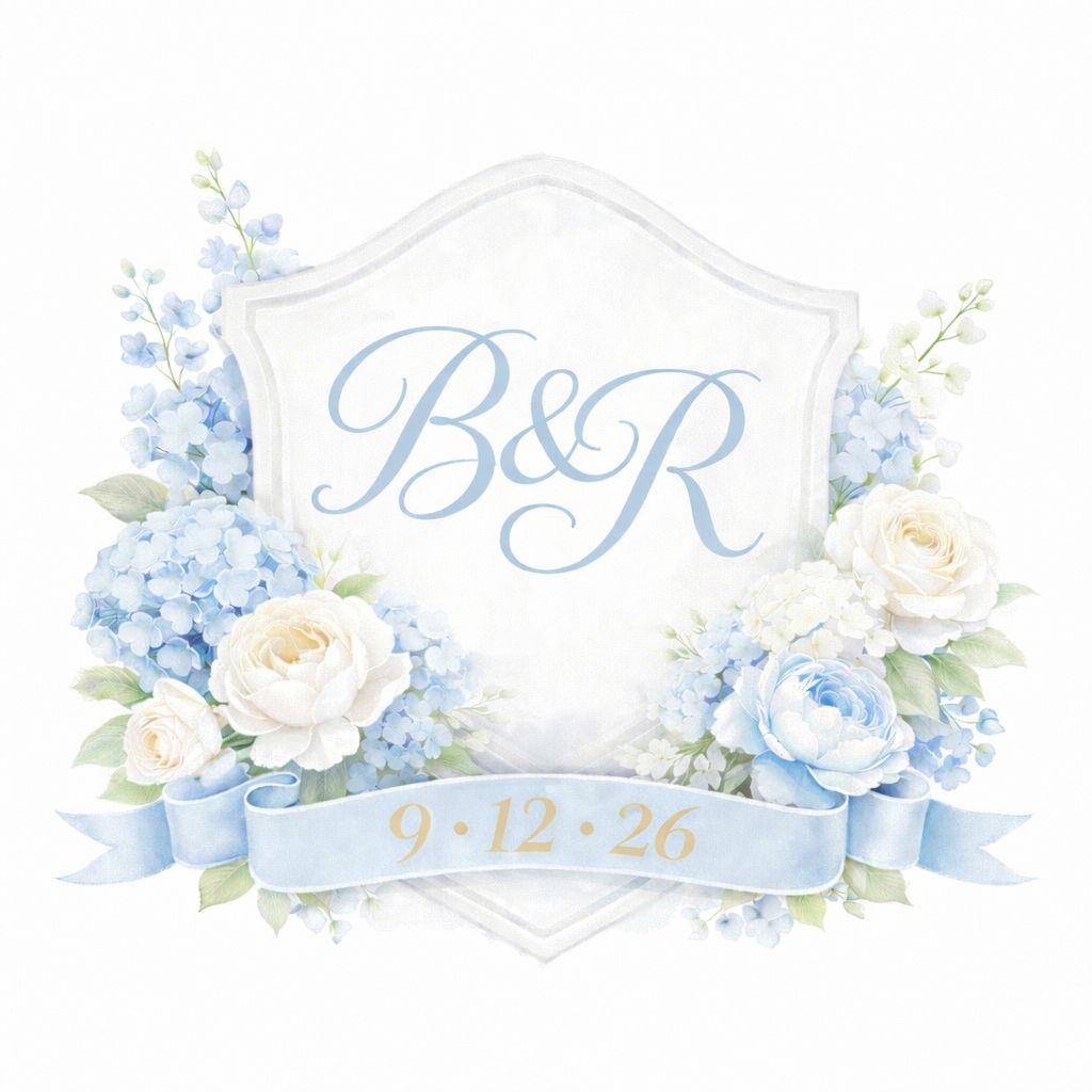 The Wedding Website of Bailey Kube and Ryan Godfrey