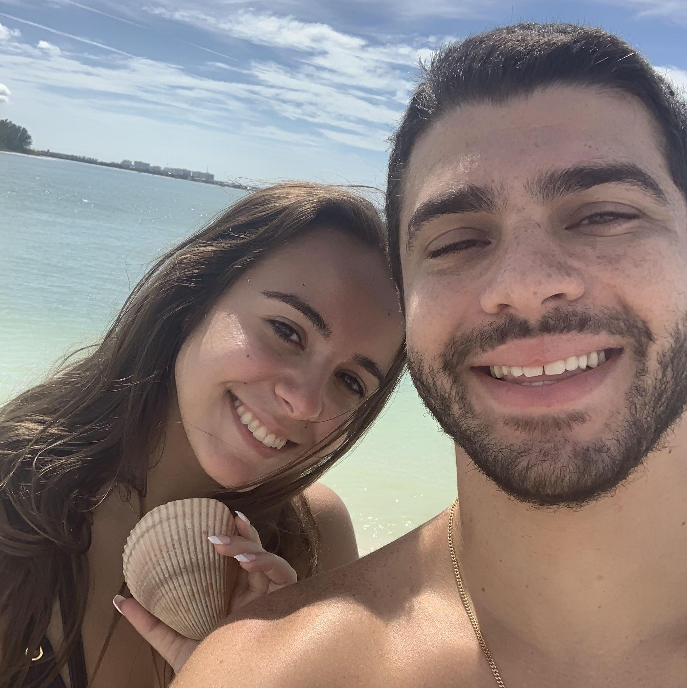 Romantic getaway in Naples, Florida