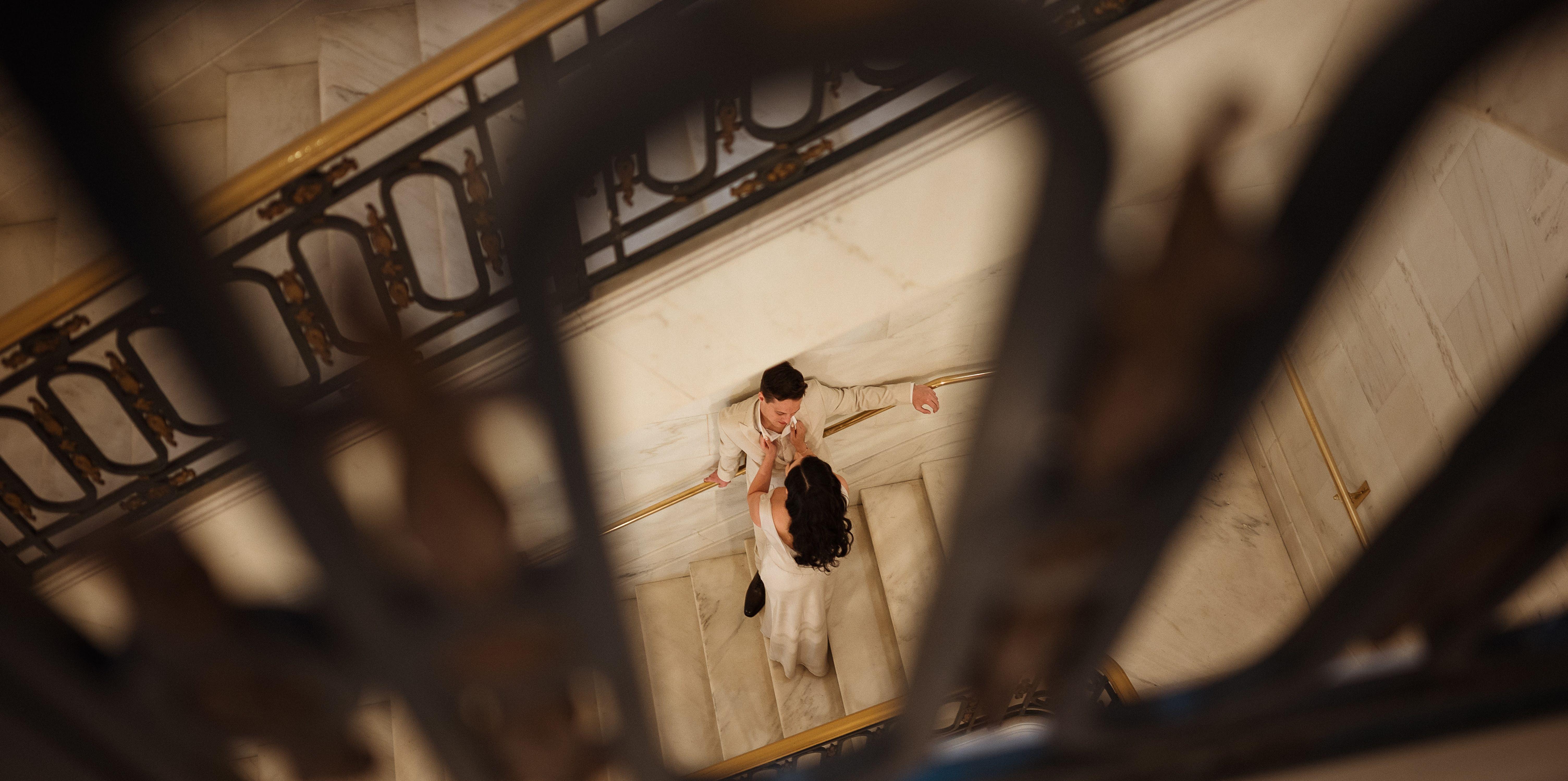 The Wedding Website of Ashley Economou and Aidan White