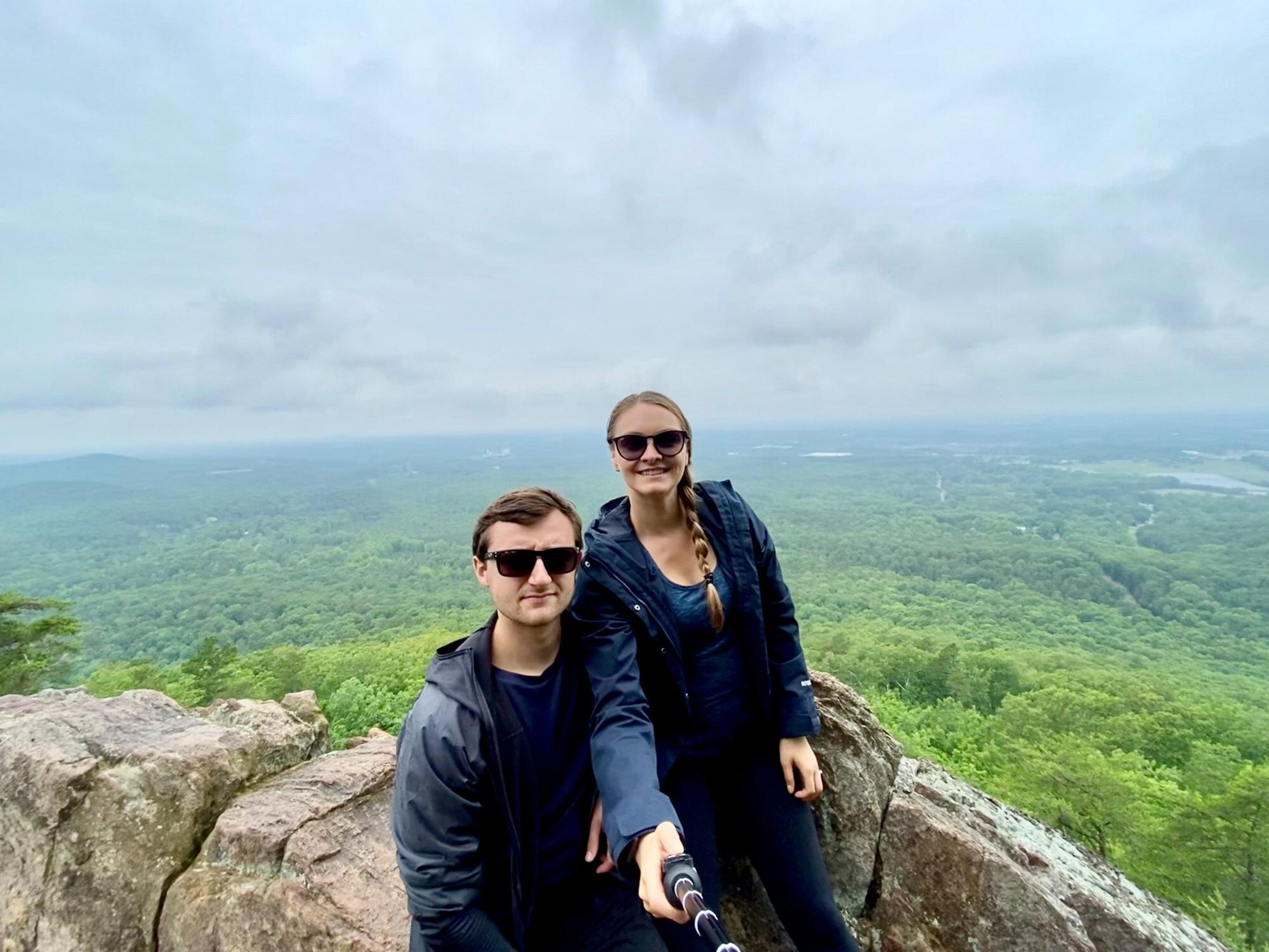 Crowders Mountain