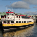 Casco Bay Lines Ferry Terminal