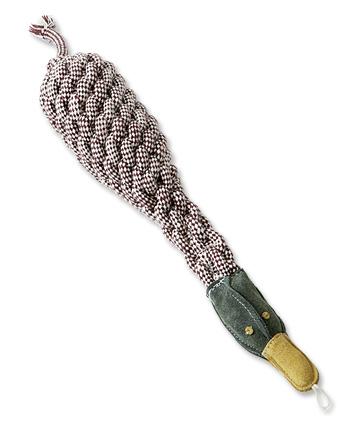 Rope Crinkle Duck