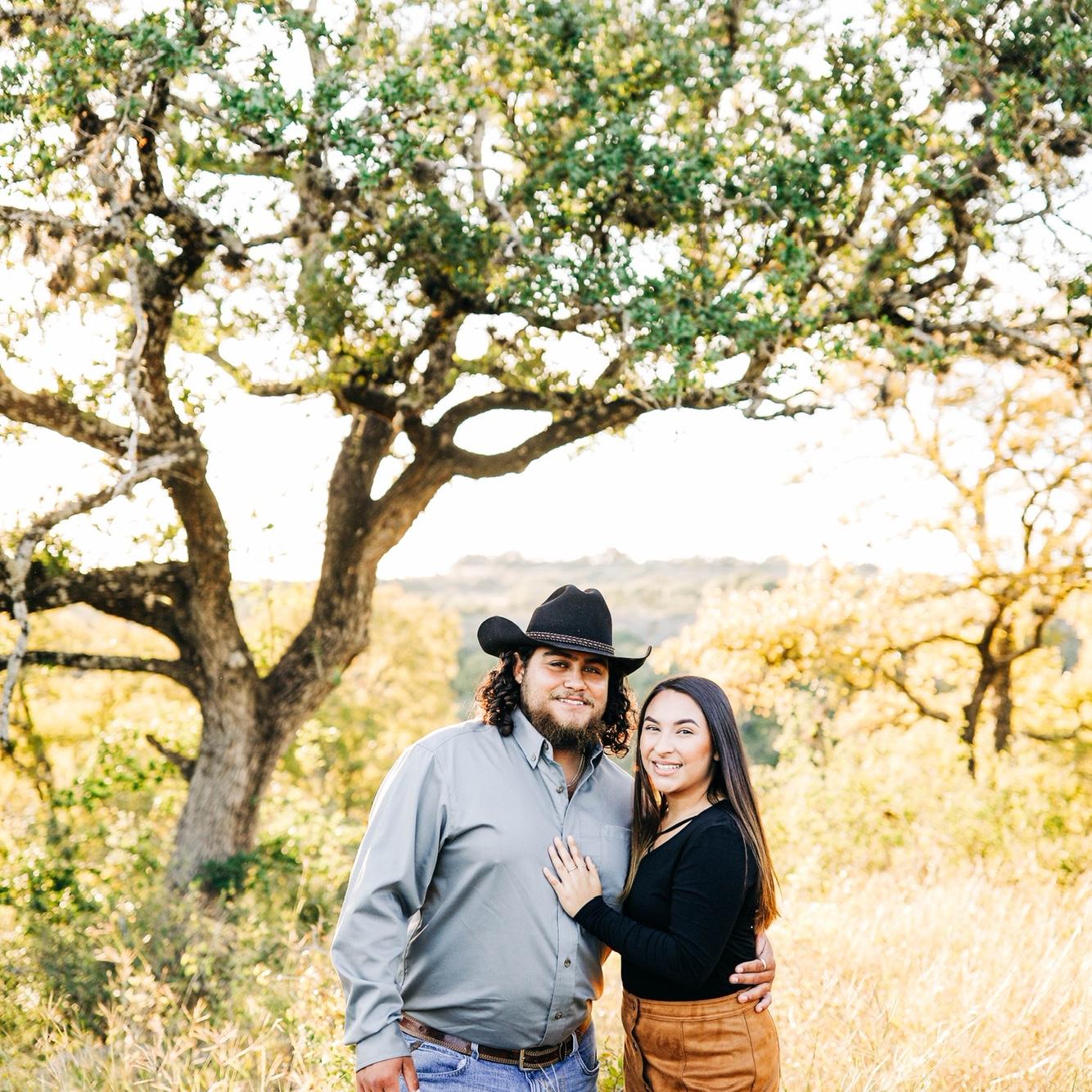 Our 3 year photoshoot!